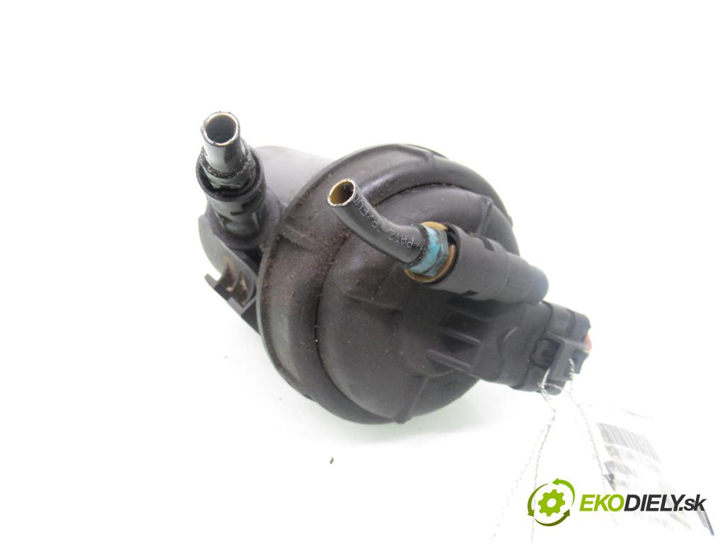 OPEL ASTRA H Kombi (A04) KOMBI 2007 74,00 1.9 CDTI - Z 19 DTL 1910,00 Obal filtra paliva 13204107 (Obal palivového filtra)