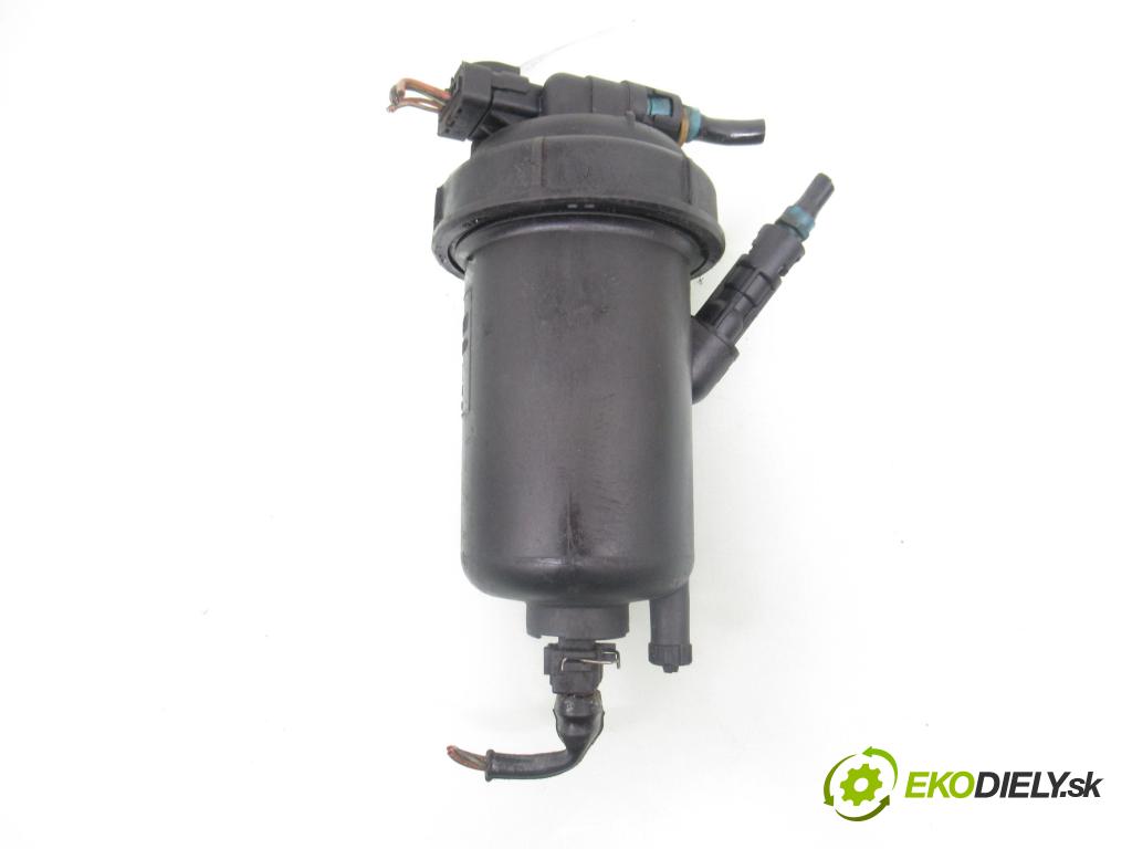 OPEL ASTRA H Kombi (A04) KOMBI 2007 74,00 1.9 CDTI - Z 19 DTL 1910,00 Obal filtra paliva 13204107 (Obal palivového filtra)