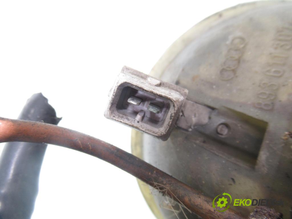 AUDI 80 (8C, B4) SEDAN 1992 66,00 2.0 90 - ABT 1984,00 Posilovač 893611307A (Servočerpadlo)