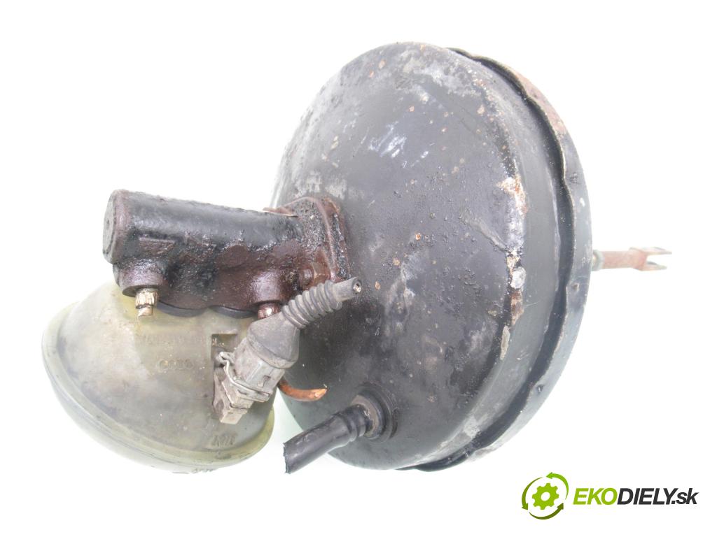 AUDI 80 (8C, B4) SEDAN 1992 66,00 2.0 90 - ABT 1984,00 Posilovač 893611307A (Servočerpadlo)