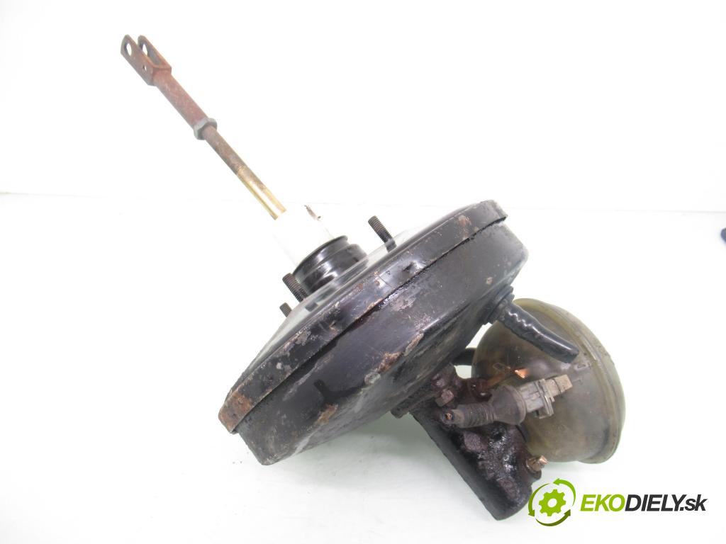 AUDI 80 (8C, B4) SEDAN 1992 66,00 2.0 90 - ABT 1984,00 Posilovač 893611307A (Servočerpadlo)