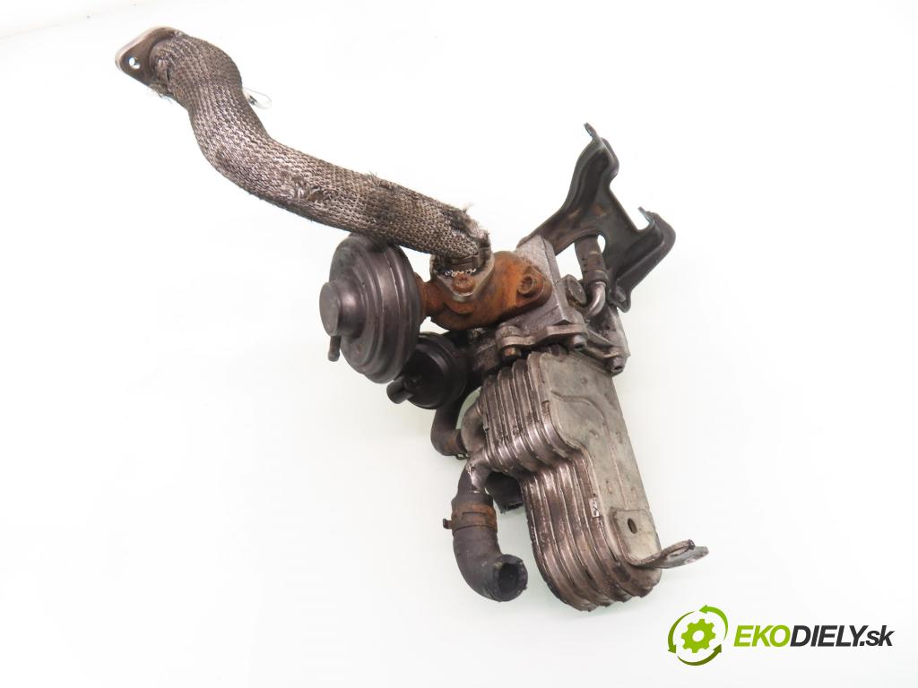 AUDI A6 (4F2, C6) SEDAN 2004 155,00 3.0 TDI quattro - BNG 2967,00 Chladič spalín 059131063B