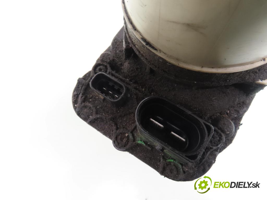 OPEL ASTRA H Kombi (A04) KOMBI 2007 85,00 1.6 - Z 16 XER 1598,00 pumpa servočerpadlo HYD-EL. 13192897