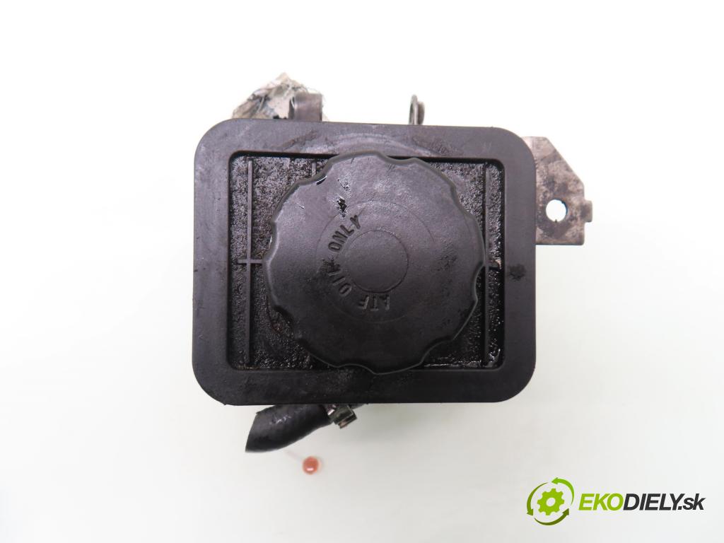 BMW 3 Touring (E46) KOMBI 2004 110,00 320 d 150 - M47 D20 (204D4) 1995,00 Pumpa servočerpadlo  (Servočerpadlo)