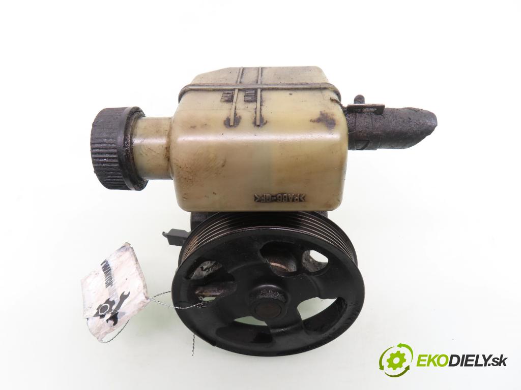 MAZDA 6 Station Wagon (GY) KOMBI 2006 107,00 2 - LFF7 1999,00 pumpa servočerpadlo  (Servočerpadlo)