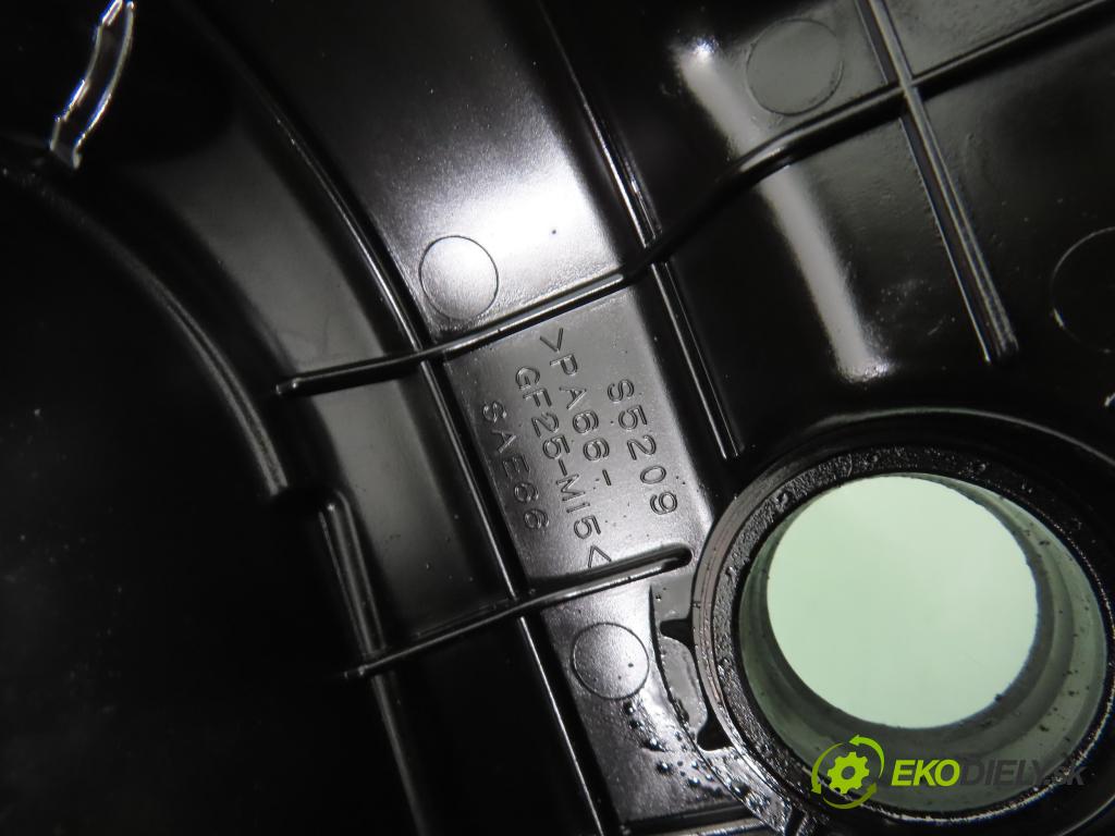 MAZDA 6 Station Wagon (GY) KOMBI 2006 107,00 2 - LFF7 1999,00 kryt Ventilů GF25M15