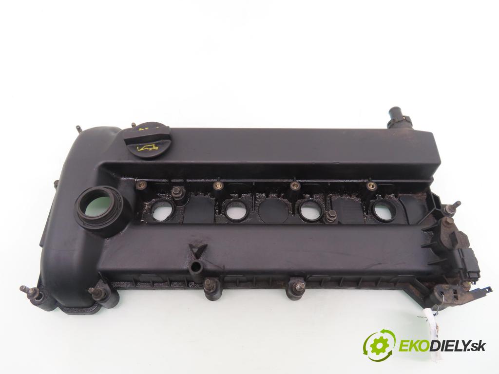 MAZDA 6 Station Wagon (GY) KOMBI 2006 107,00 2 - LFF7 1999,00 Kryt Ventilov GF25M15