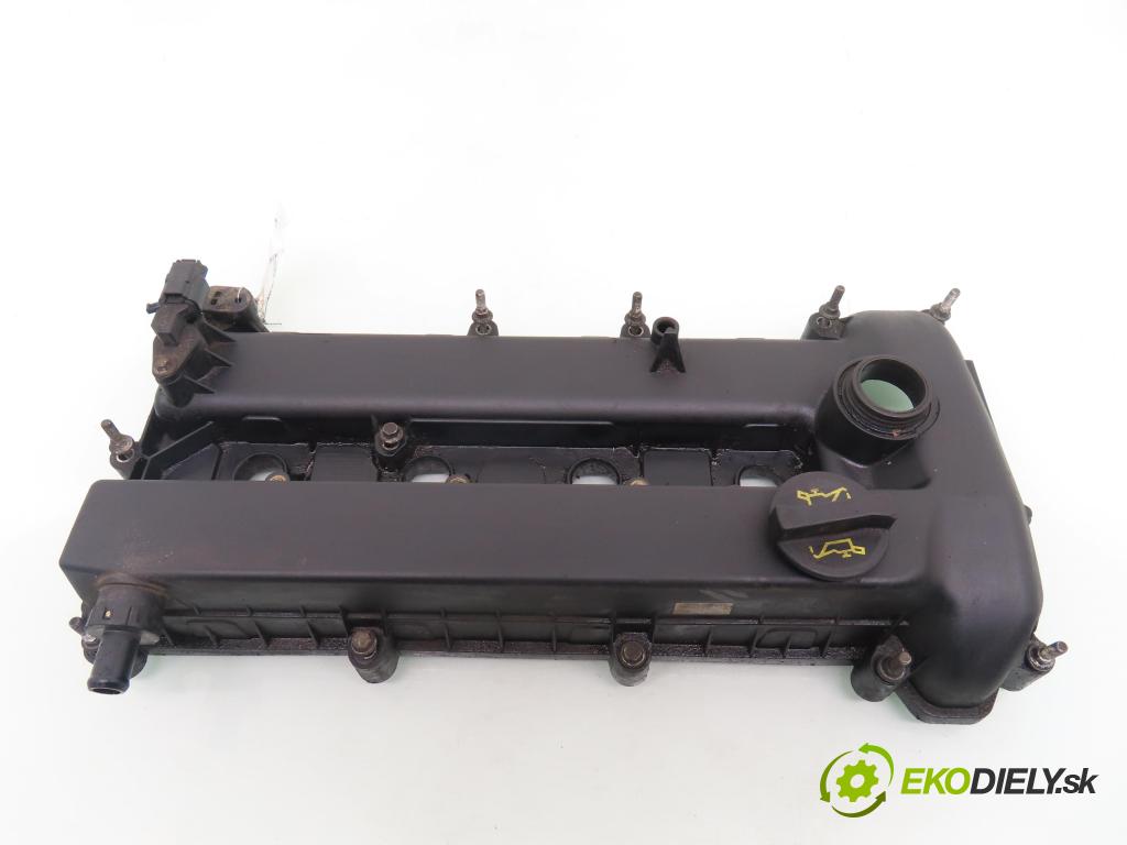 MAZDA 6 Station Wagon (GY) KOMBI 2006 107,00 2 - LFF7 1999,00 Kryt Ventilov GF25M15