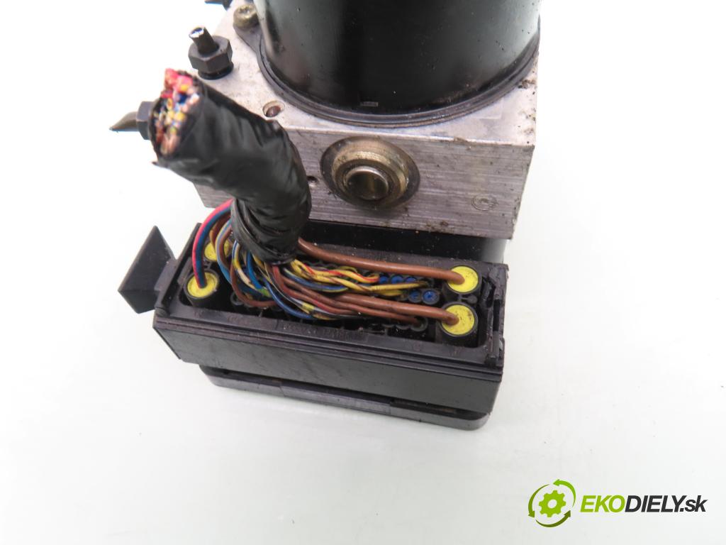 BMW 3 Touring (E46) KOMBI 2004 110,00 320 d 150 - M47 D20 (204D4) 1995,00 Pumpa ABS 6765454 ; 6765452 ; 10096008203 (Pumpa ABS)