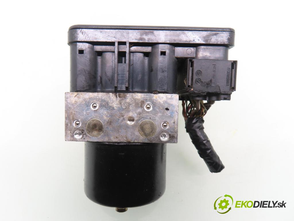 BMW 3 Touring (E46) KOMBI 2004 110,00 320 d 150 - M47 D20 (204D4) 1995,00 Pumpa ABS 6765454 ; 6765452 ; 10096008203 (Pumpa ABS)