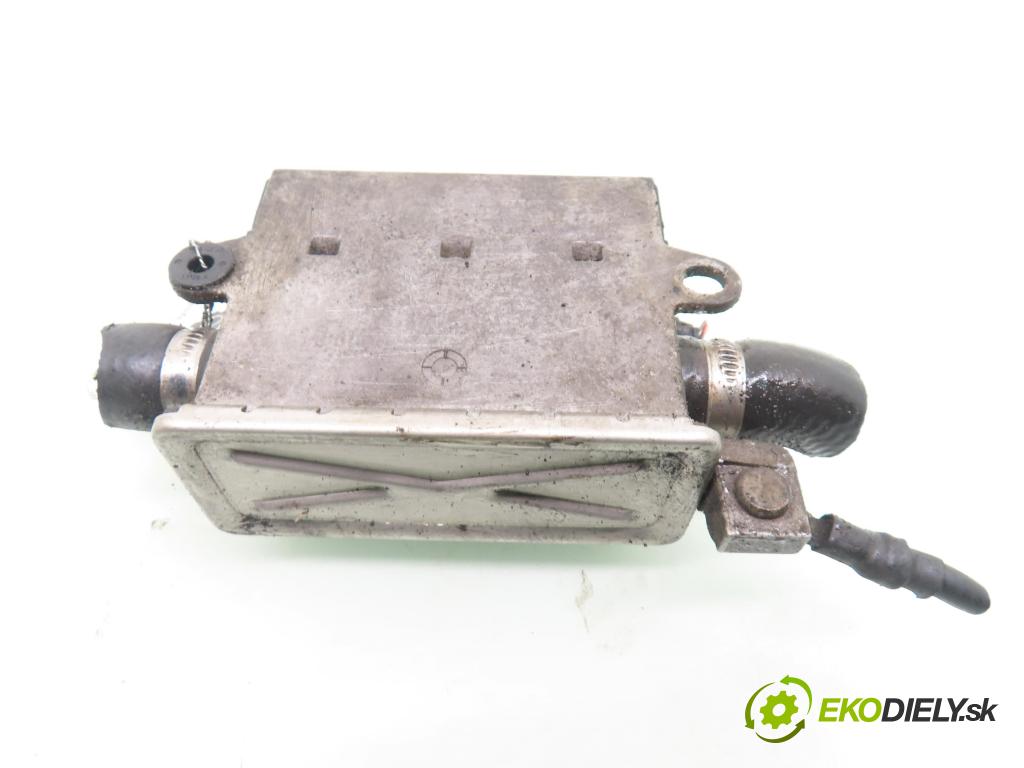 BMW 3 Touring (E46) KOMBI 2004 110,00 320 d 150 - M47 D20 (204D4) 1995,00 vody 6918806 (Ohřívání, ventilace)