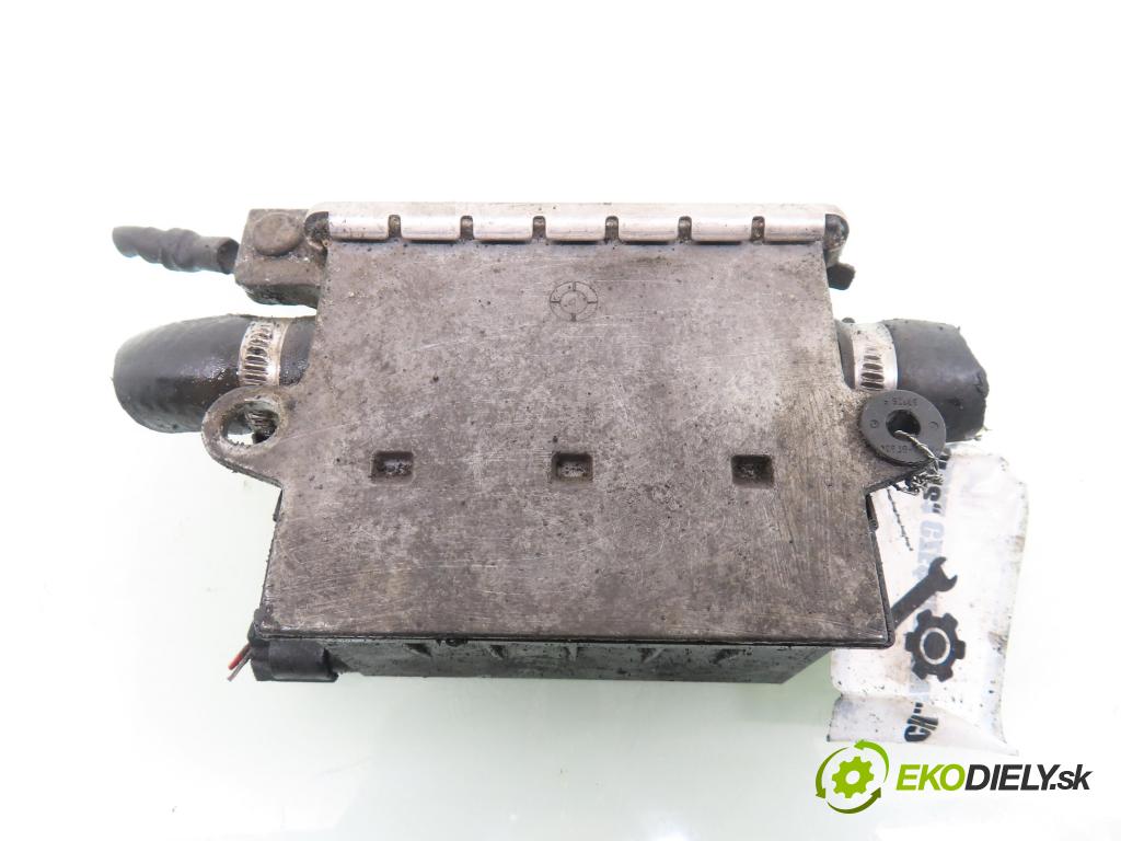 BMW 3 Touring (E46) KOMBI 2004 110,00 320 d 150 - M47 D20 (204D4) 1995,00 vody 6918806 (Ohrievanie, ventilácia)