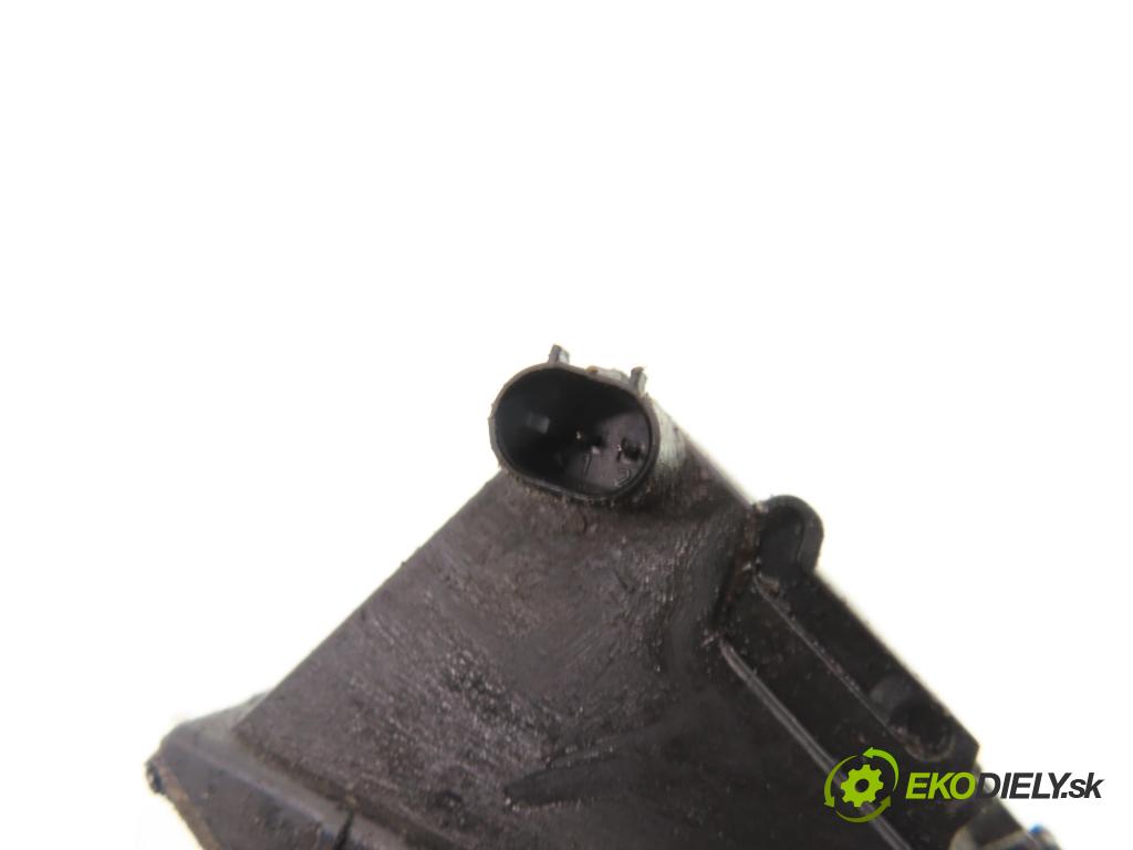 BMW 3 Touring (E46) KOMBI 2004 110,00 320 d 150 - M47 D20 (204D4) 1995,00 vody 6918806 (Ohrievanie, ventilácia)