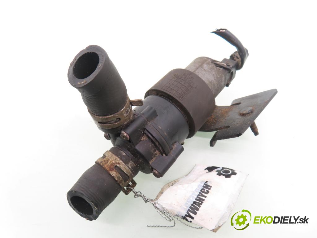 RENAULT ESPACE IV (JK0/1_) MINIVAN 2003 120,00 2.0 Turbo (JK0A, JK0B, JK0N) - F4R 796 1998,00 pumpa vody elektrická 0392020075