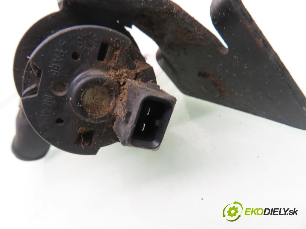 RENAULT ESPACE IV (JK0/1_) MINIVAN 2003 120,00 2.0 Turbo (JK0A, JK0B, JK0N) - F4R 796 1998,00 pumpa vody elektrická 0392020075