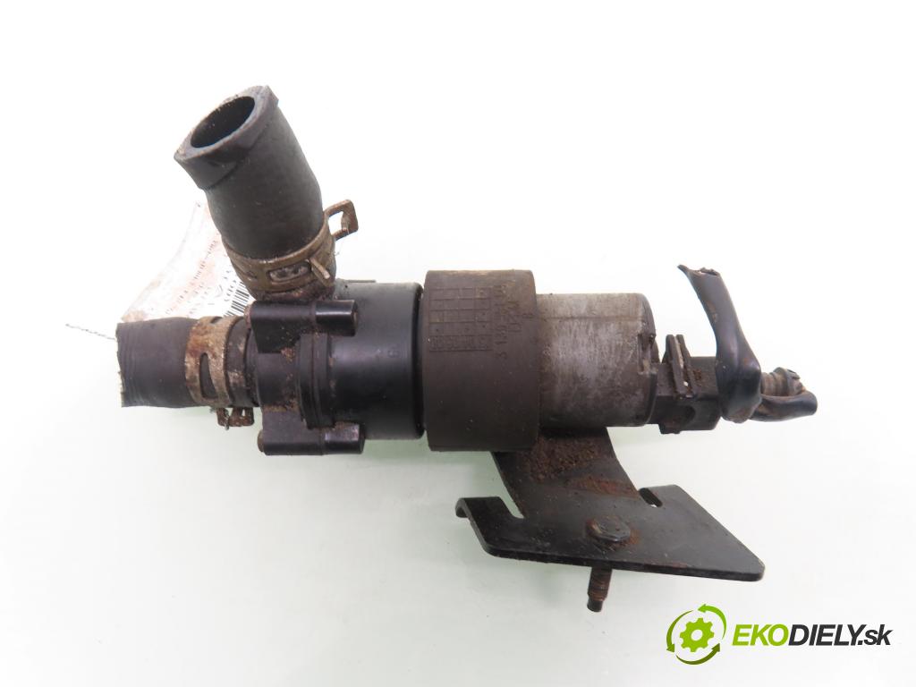 RENAULT ESPACE IV (JK0/1_) MINIVAN 2003 120,00 2.0 Turbo (JK0A, JK0B, JK0N) - F4R 796 1998,00 pumpa vody elektrická 0392020075