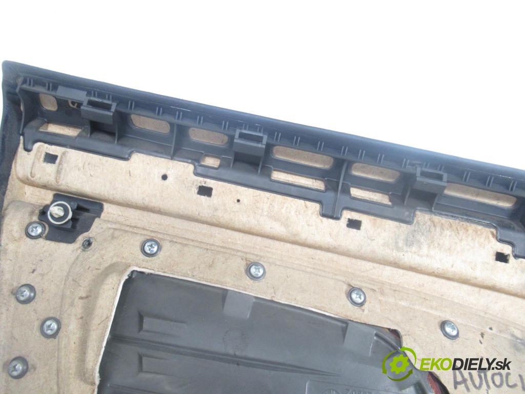 BMW 3 Touring (E46) KOMBI 2004 110,00 320 d 150 - M47 D20 (204D4) 1995,00 čalúnenie Dvere PP 7043052