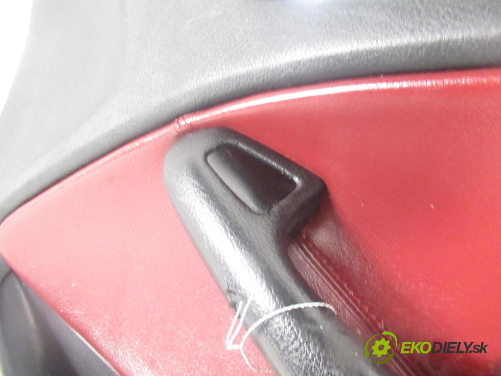 BMW 3 Touring (E46) KOMBI 2004 110,00 320 d 150 - M47 D20 (204D4) 1995,00 čalúnenie Dvere PP 7043052