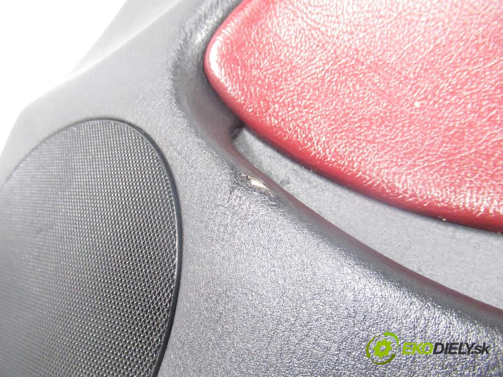 BMW 3 Touring (E46) KOMBI 2004 110,00 320 d 150 - M47 D20 (204D4) 1995,00 čalúnenie Dvere PP 7043052