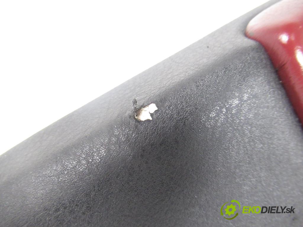 BMW 3 Touring (E46) KOMBI 2004 110,00 320 d 150 - M47 D20 (204D4) 1995,00 čalúnenie Dvere pravé zadné 7043010