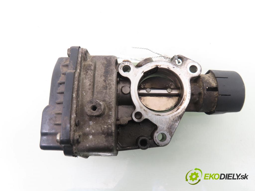 RENAULT VEL SATIS (BJ0_) HB 2004 120,00 2.0 16V Turbo (BJ0K) - F4R 763 1998,00 Škrtiaca klapka 8200243886 ; H8200287157 (Škrtiaca klapka)