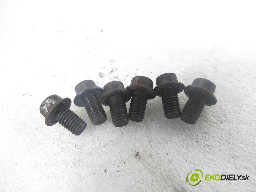 FIAT DUCATO Furgon (250_, 290_) FURGON 2007 74,00 100 Multijet 2.2 D - 4HV 2198,00 Koleso zotrvačník 6U306375AC ; 324045310 ; 124044610