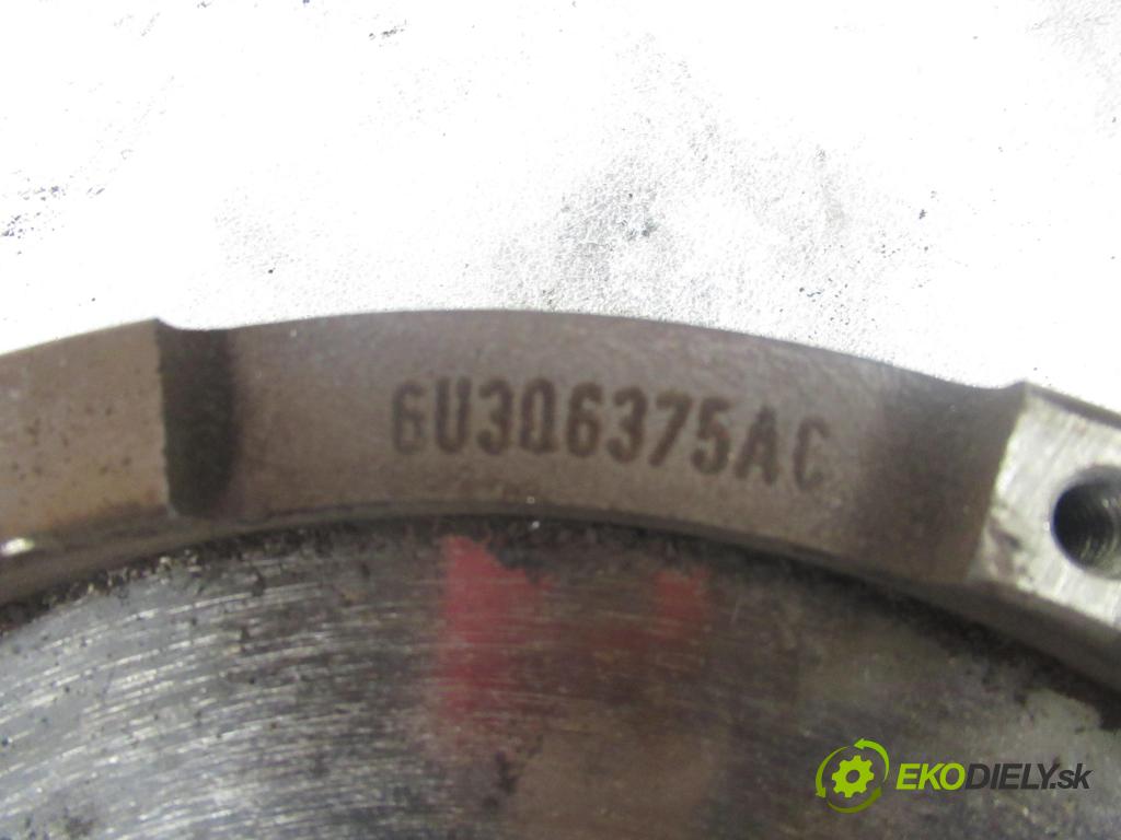 FIAT DUCATO Furgon (250_, 290_) FURGON 2007 74,00 100 Multijet 2.2 D - 4HV 2198,00 Koleso zotrvačník 6U306375AC ; 324045310 ; 124044610