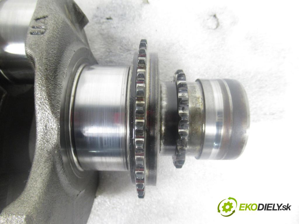 FIAT DUCATO Furgon (250_, 290_) FURGON 2007 74,00 100 Multijet 2.2 D - 4HV 2198,00 WAL KORBOVÝ: BK2Q6303AA