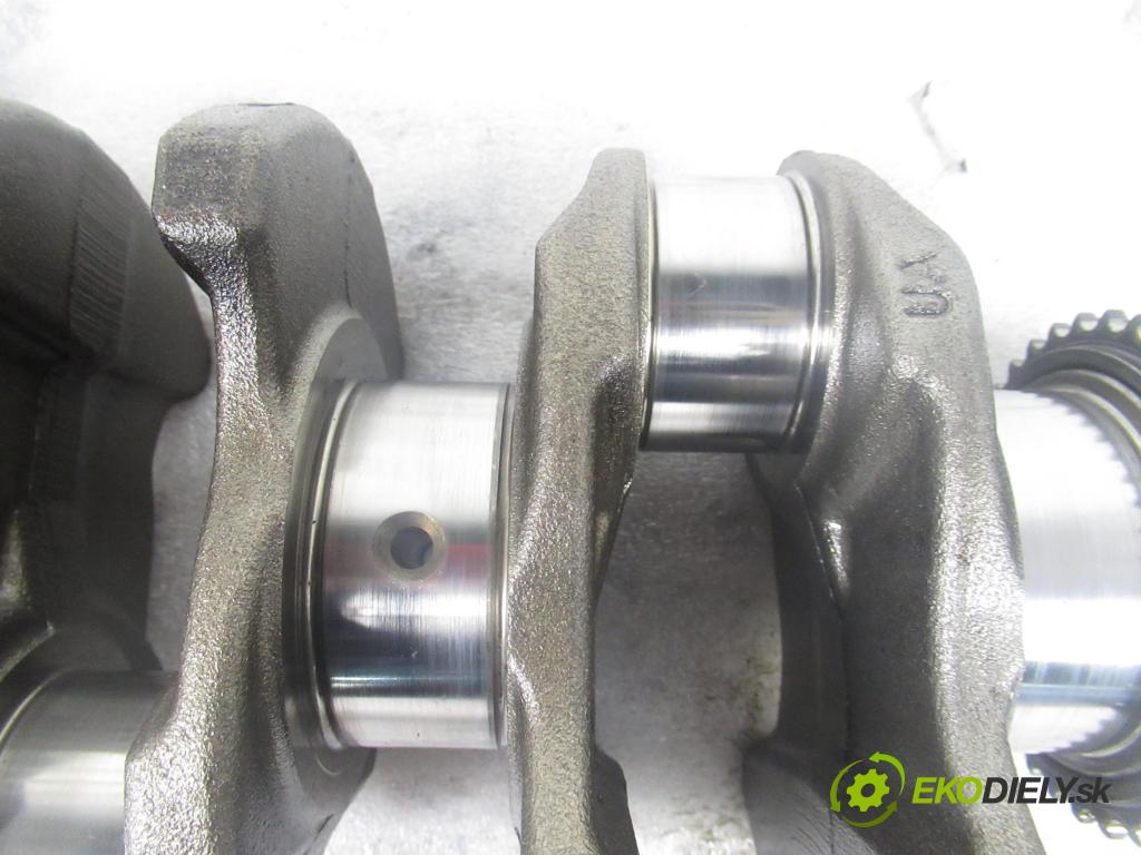 FIAT DUCATO Furgon (250_, 290_) FURGON 2007 74,00 100 Multijet 2.2 D - 4HV 2198,00 WAL KORBOVÝ: BK2Q6303AA