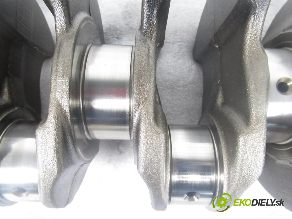 FIAT DUCATO Furgon (250_, 290_) FURGON 2007 74,00 100 Multijet 2.2 D - 4HV 2198,00 WAL KORBOVÝ: BK2Q6303AA