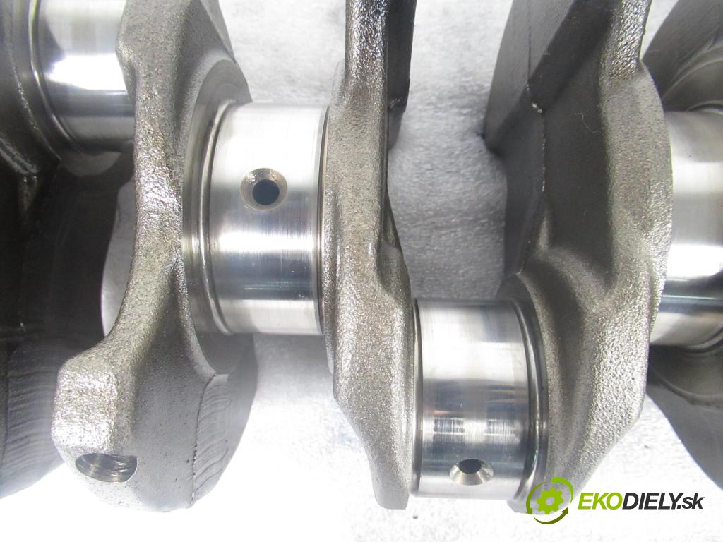 FIAT DUCATO Furgon (250_, 290_) FURGON 2007 74,00 100 Multijet 2.2 D - 4HV 2198,00 WAL KORBOVÝ: BK2Q6303AA