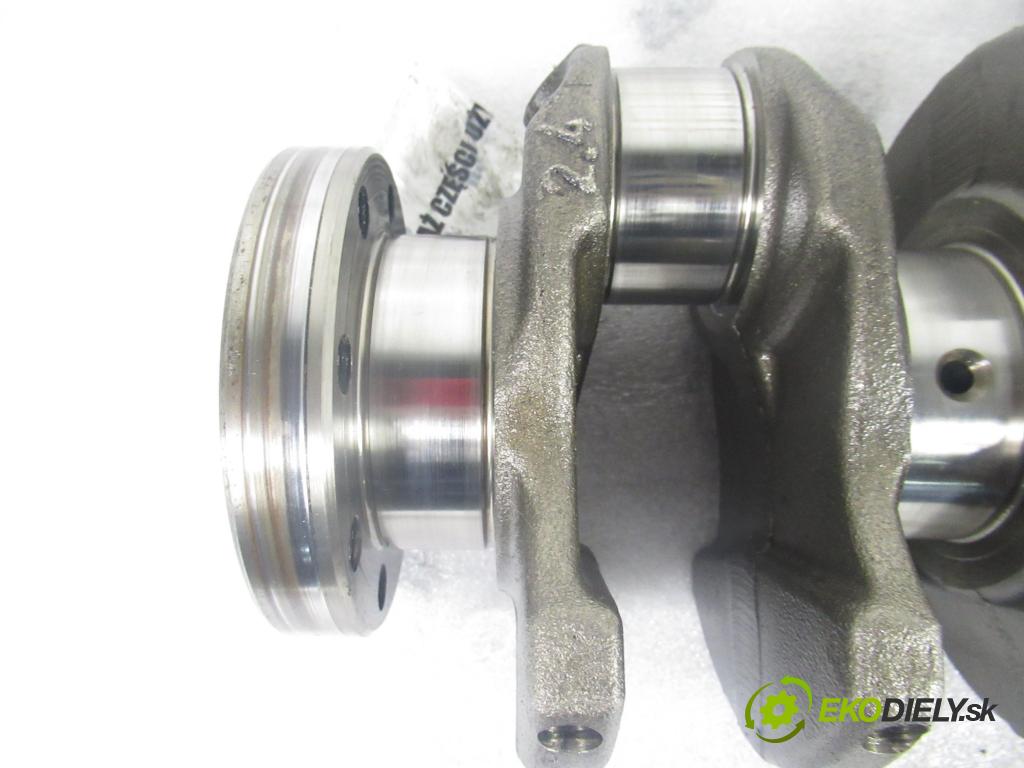 FIAT DUCATO Furgon (250_, 290_) FURGON 2007 74,00 100 Multijet 2.2 D - 4HV 2198,00 WAL KORBOVÝ: BK2Q6303AA