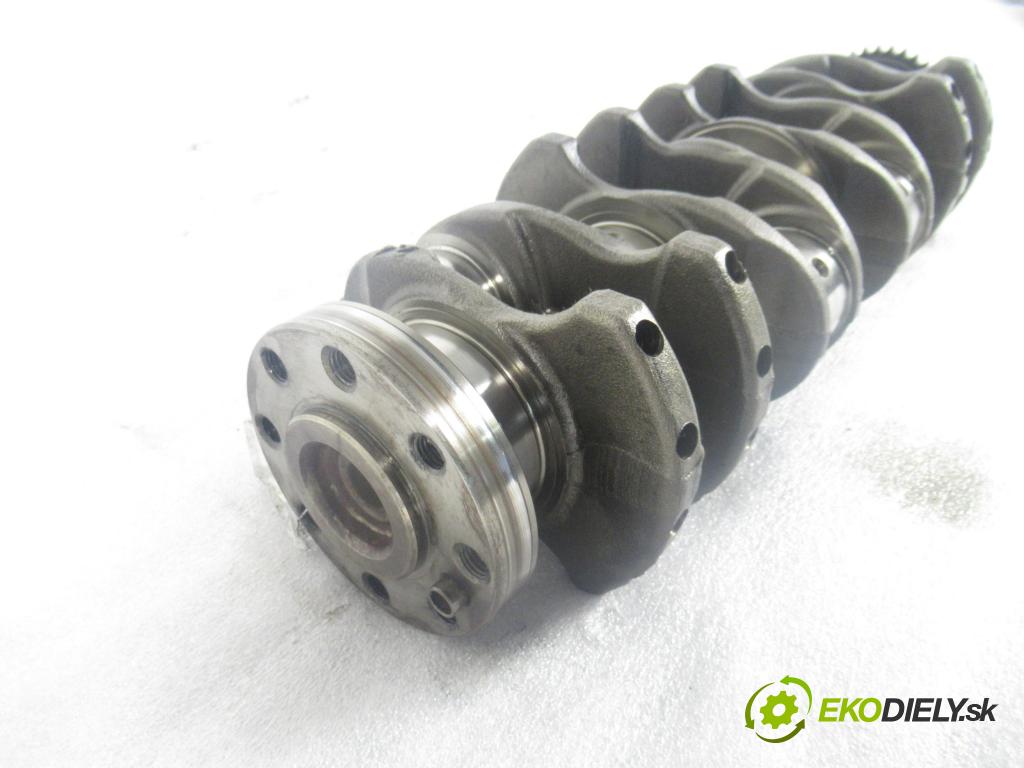 FIAT DUCATO Furgon (250_, 290_) FURGON 2007 74,00 100 Multijet 2.2 D - 4HV 2198,00 WAL KORBOVÝ: BK2Q6303AA