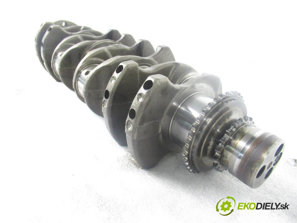 FIAT DUCATO Furgon (250_, 290_) FURGON 2007 74,00 100 Multijet 2.2 D - 4HV 2198,00 WAL KORBOVÝ: BK2Q6303AA