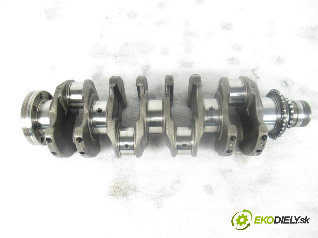 FIAT DUCATO Furgon (250_, 290_) FURGON 2007 74,00 100 Multijet 2.2 D - 4HV 2198,00 WAL KORBOVÝ: BK2Q6303AA