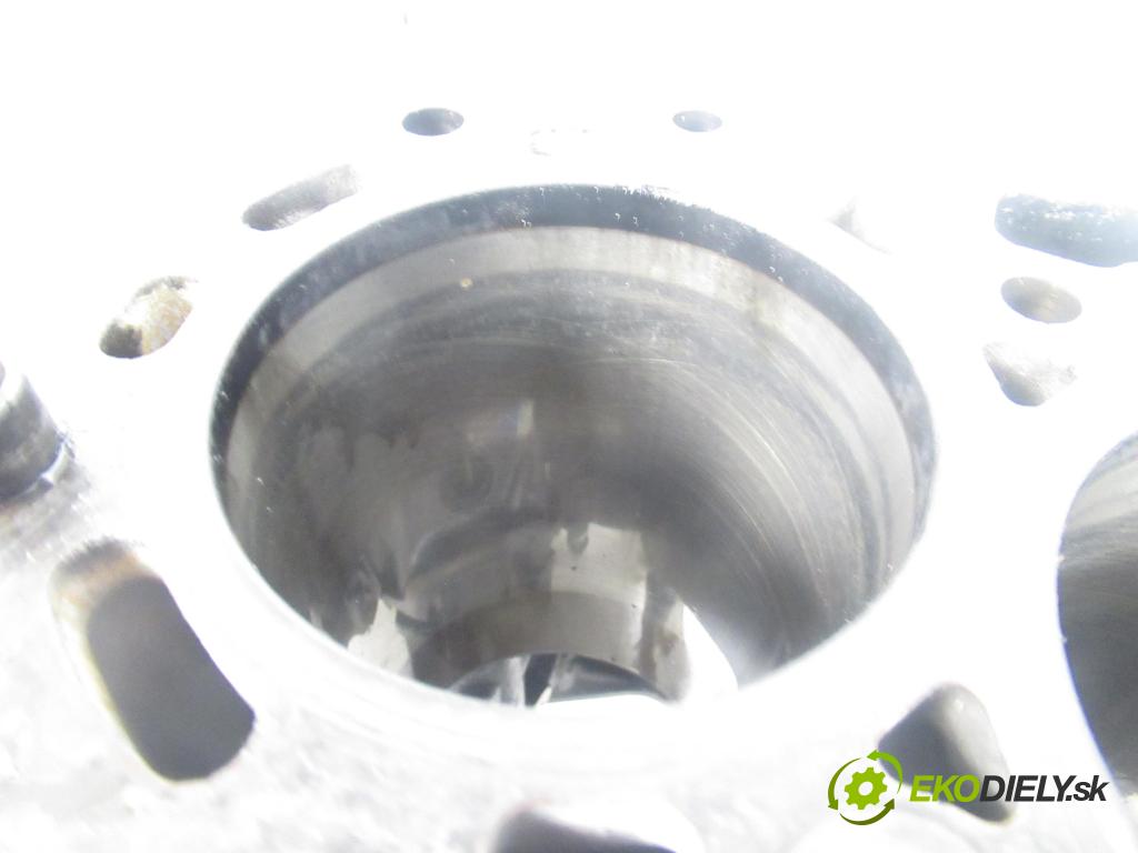 FIAT DUCATO Furgon (250_, 290_) FURGON 2007 74,00 100 Multijet 2.2 D - 4HV 2198,00 blok Motor 6C1Q6015 (Blok motora)