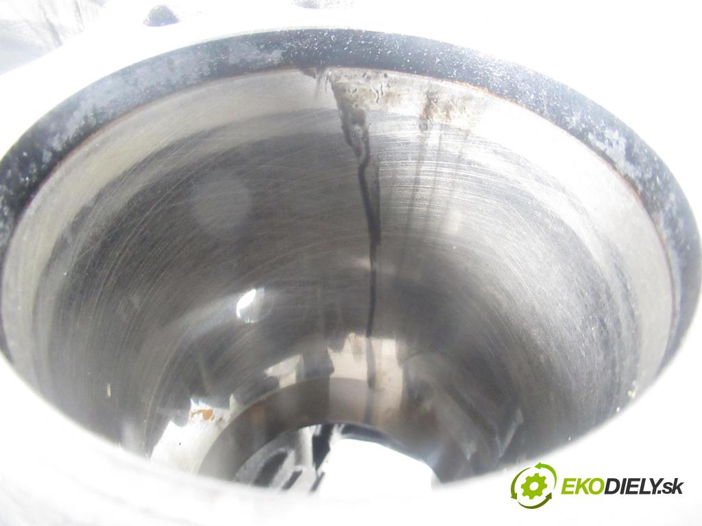 FIAT DUCATO Furgon (250_, 290_) FURGON 2007 74,00 100 Multijet 2.2 D - 4HV 2198,00 blok Motor 6C1Q6015 (Blok motora)