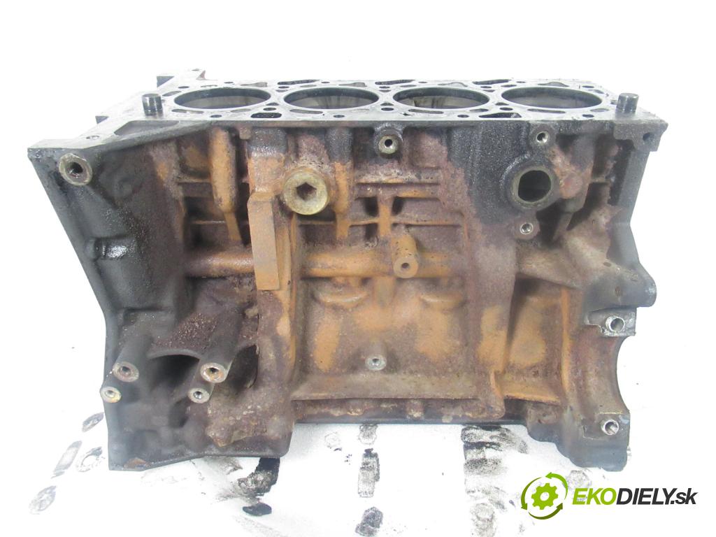 FIAT DUCATO Furgon (250_, 290_) FURGON 2007 74,00 100 Multijet 2.2 D - 4HV 2198,00 blok Motor 6C1Q6015 (Blok motora)