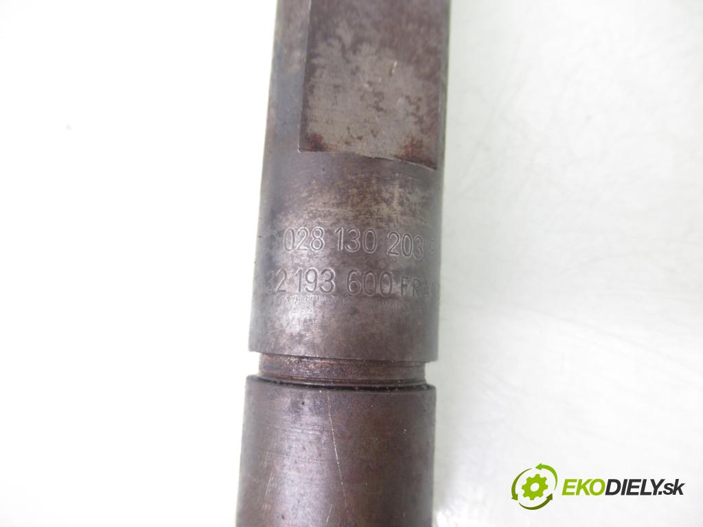 SEAT IBIZA III (6L1) HB 2004 47,00 1.9 SDI - ASY 1896,00 Vstrekovacie ventily 028130203F ; 038130202C (Vstrekovací ventil)