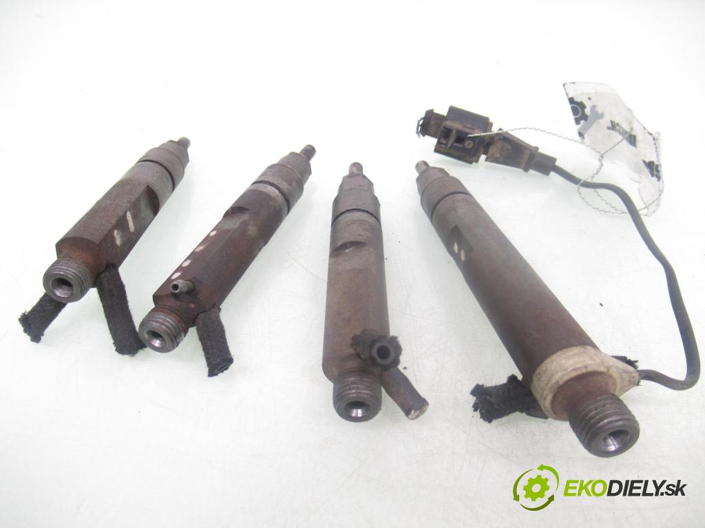 SEAT IBIZA III (6L1) HB 2004 47,00 1.9 SDI - ASY 1896,00 Vstrekovacie ventily 028130203F ; 038130202C (Vstrekovací ventil)