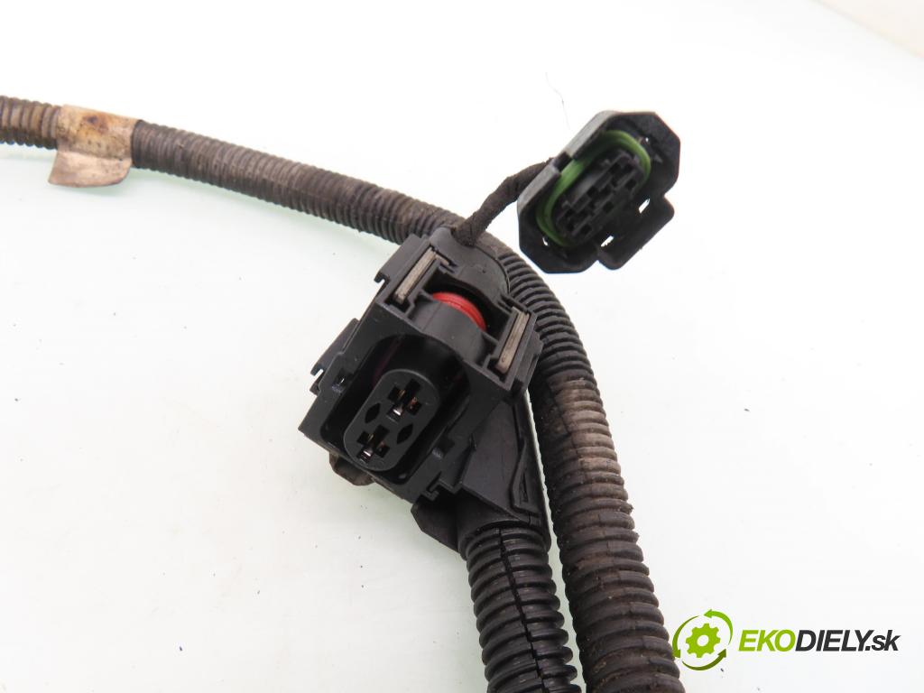 OPEL ASTRA H GTC (L08) HB 2006 88,00 1.9 8V CDTI 120 - Z 19 DT 1910,00 BALÍČEK: elektrická