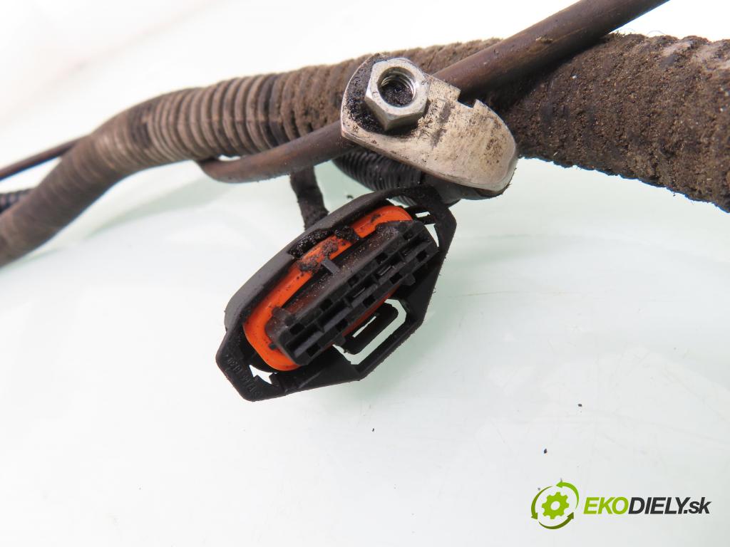 OPEL ASTRA H GTC (L08) HB 2006 88,00 1.9 8V CDTI 120 - Z 19 DT 1910,00 BALÍČEK: elektrická