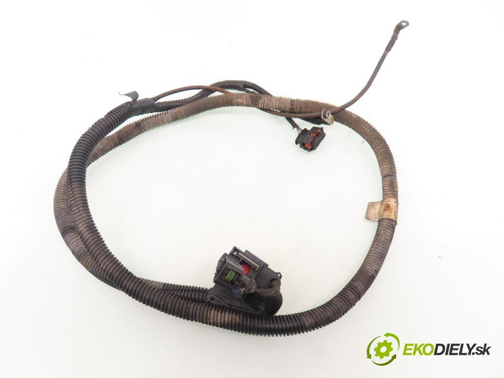 OPEL ASTRA H GTC (L08) HB 2006 88,00 1.9 8V CDTI 120 - Z 19 DT 1910,00 BALÍČEK: elektrická