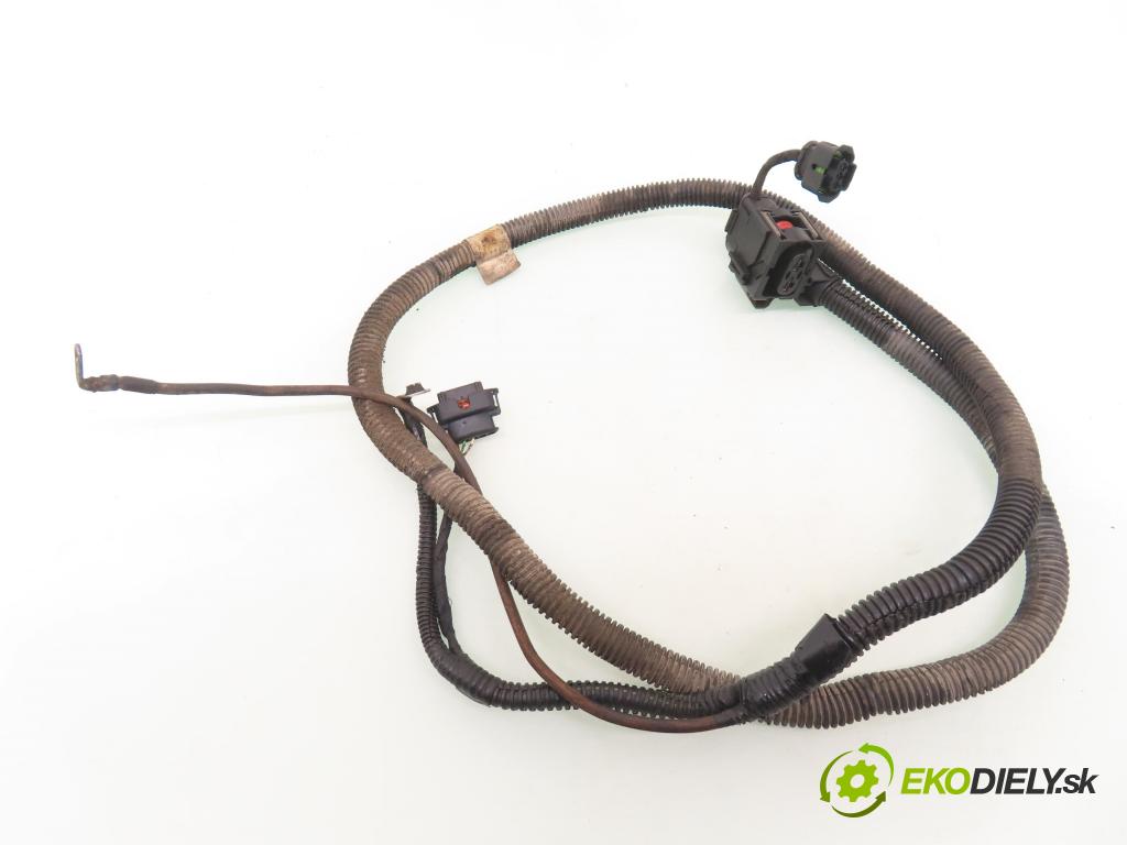 OPEL ASTRA H GTC (L08) HB 2006 88,00 1.9 8V CDTI 120 - Z 19 DT 1910,00 BALÍČEK: elektrická