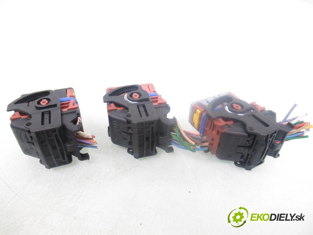 CITROEN C4 I (LC_) HB 2004 80,00 1.6 HDi 109 - 9HZ (DV6TED4) 1560,00 BALÍČEK: elektrická 9657718780 ; S118983006K ; 860690