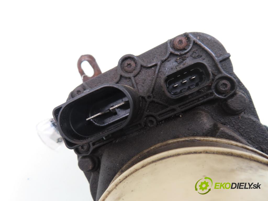 OPEL ASTRA H Kombi (A04) KOMBI 2006 74,00 1.9 CDTI - Z 19 DTL 1910,00 pumpa servočerpadlo HYD-EL. 13192897