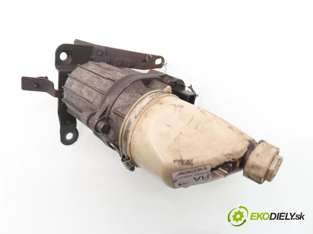 OPEL ASTRA H Kombi (A04) KOMBI 2006 74,00 1.9 CDTI - Z 19 DTL 1910,00 pumpa servočerpadlo HYD-EL. 13192897