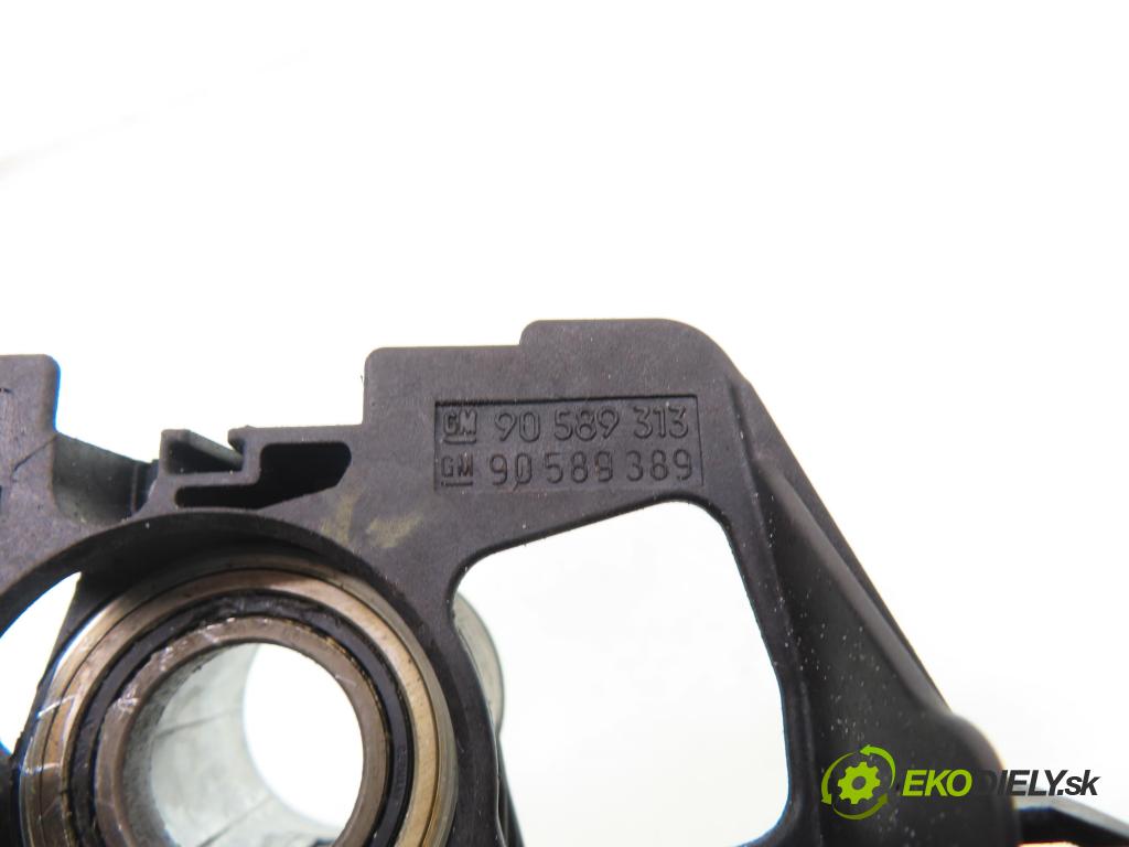 OPEL ASTRA G liftback (T98) HB 2001 74,00 2.0 DTI 16V - X 20 DTH 1995,00 spínačka 90589313 ; 90589389 (Spínací skříňka)