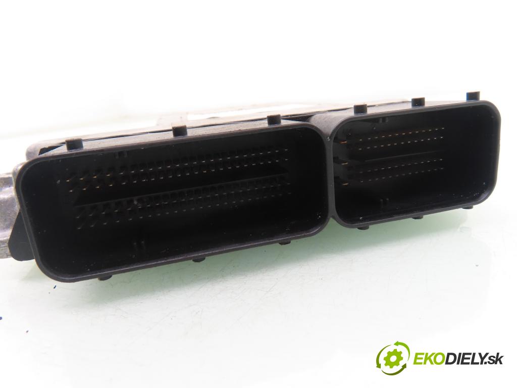 BMW 3 Touring (E46) KOMBI 2004 110,00 320 d 150 - M47 D20 (204D4) 1995,00 Riadiaca jednotka Motor 7793443 ; 7793443