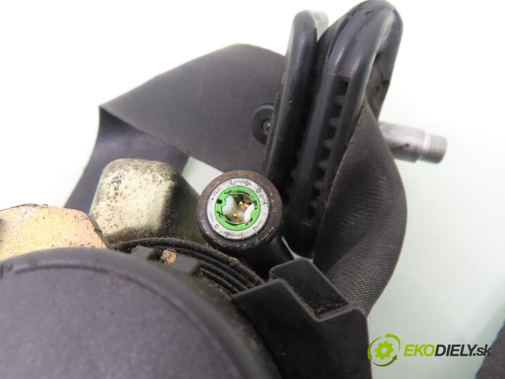 PEUGEOT 206 liftback (2A/C) HB 2000 440,00 1.1 i - HFX (TU1JP) 1124,00 držák BEZPEČNOST LP 96432746XX